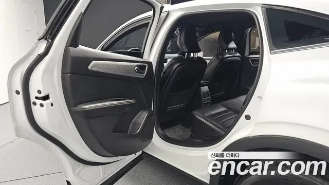 Renault XM3 1.6 GTe, миниатюра 30