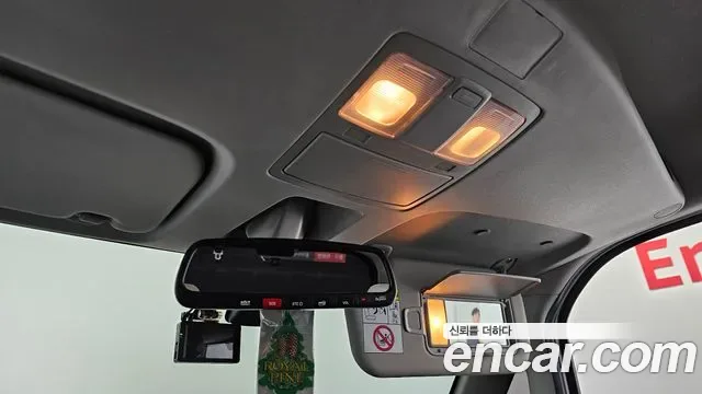 Kia Ray Signature, миниатюра 18