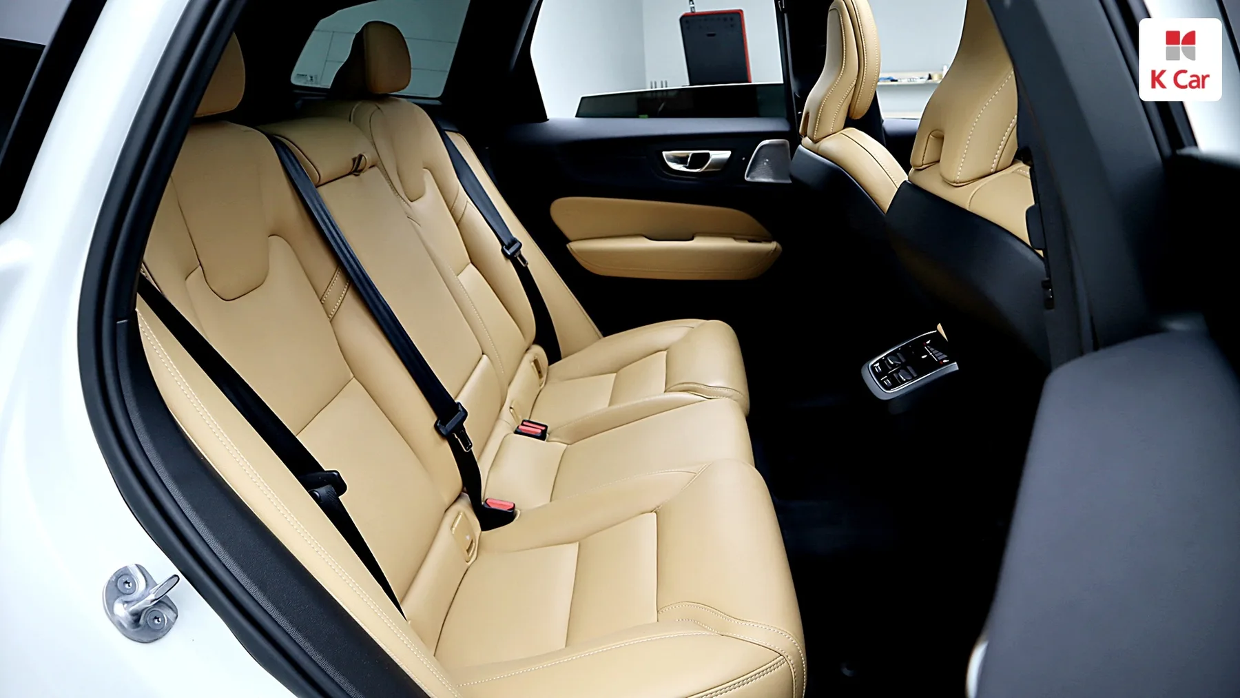 Volvo XC60 B5, миниатюра 20