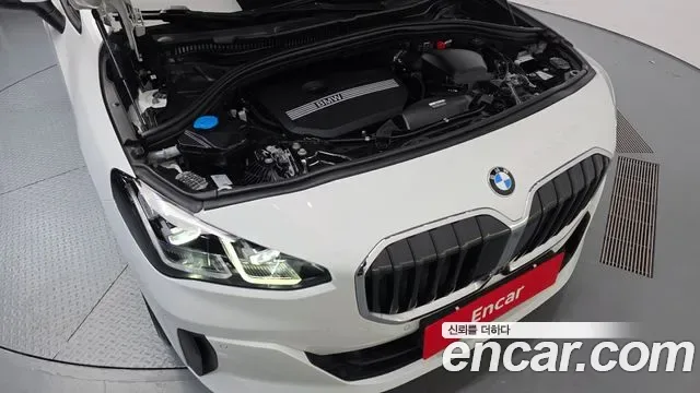 BMW 2 (U06) 220i, миниатюра 2
