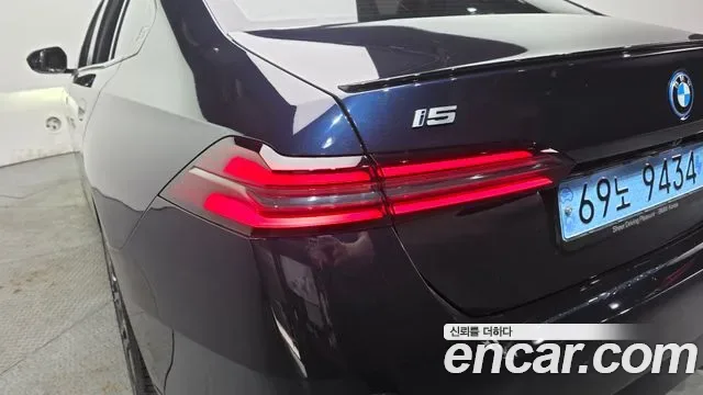 BMW i5 eDrive 40 M, миниатюра 11