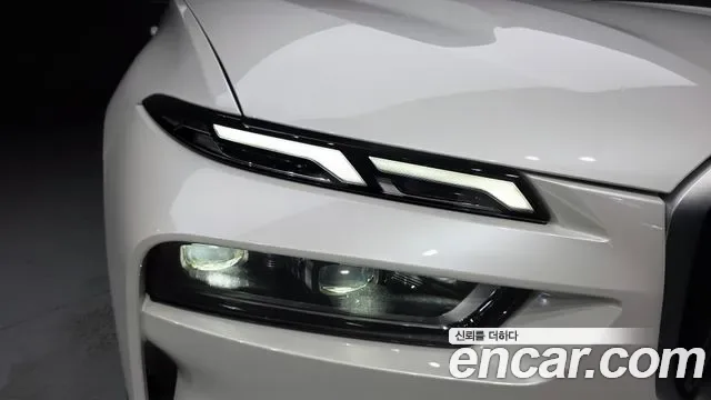 BMW X7 xDrive 40i 7 мест, миниатюра 29