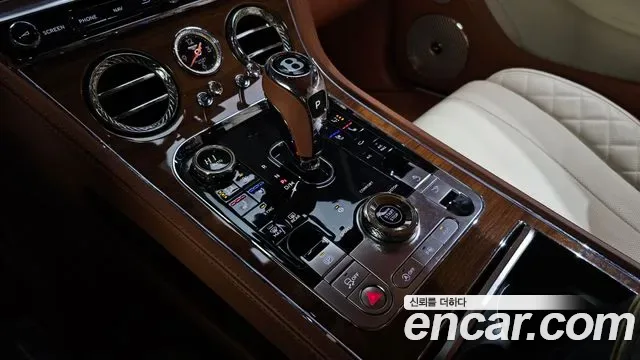 Bentley GT III 4.0 GT, миниатюра 16