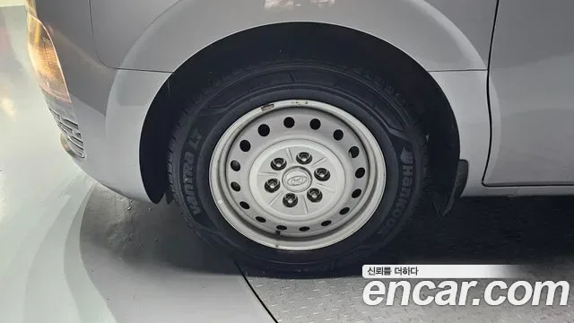 Hyundai Staria 5 мест, миниатюра 9