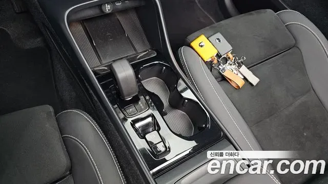 Volvo XC40 B4, миниатюра 9