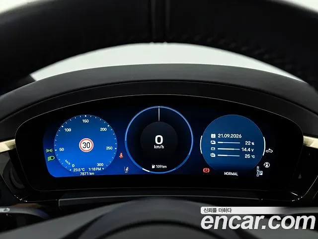 Porsche EV 4S, миниатюра 5