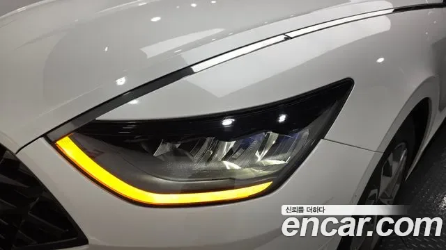 Hyundai Sonata 2.0 Premium, миниатюра 28