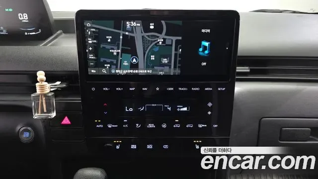Hyundai Staria 11 мест, миниатюра 4
