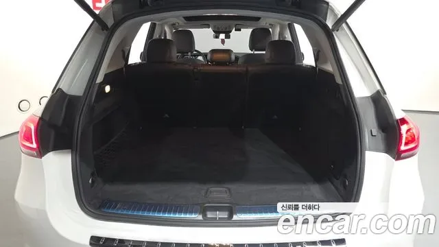 Mercedes-Benz GLE GLE450 4MATIC, миниатюра 9