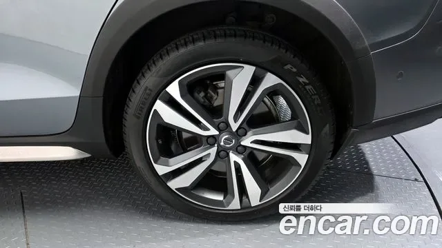 Volvo V60 B5 AWD, миниатюра 16