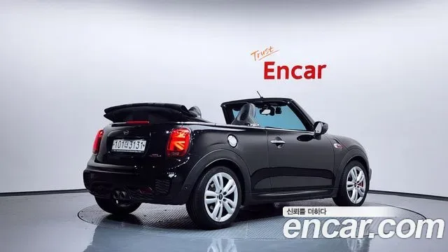 MINI Cooper JCW III, миниатюра 9