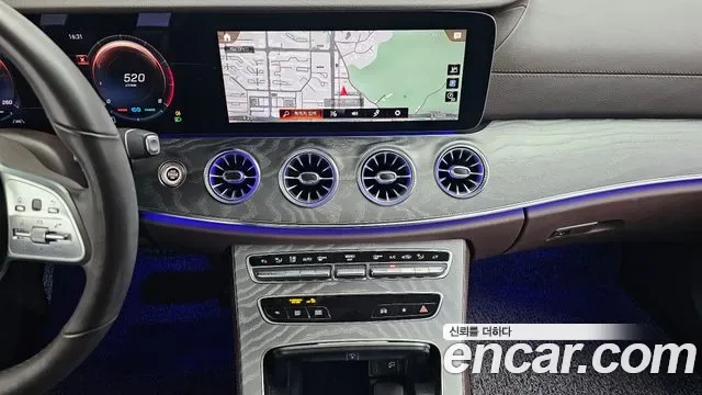 Mercedes-Benz CLS CLS450 4MATIC AMG Line, миниатюра 10