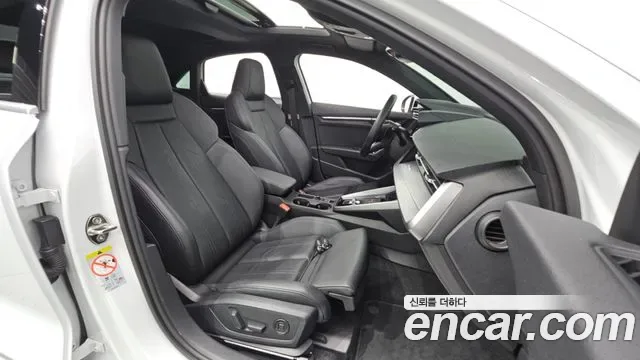 Audi A3 40 TFSI Premium, миниатюра 21