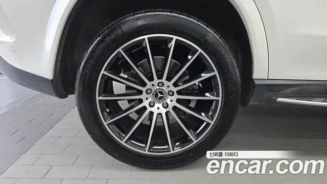 Mercedes-Benz GLE GLE450 4MATIC, миниатюра 13