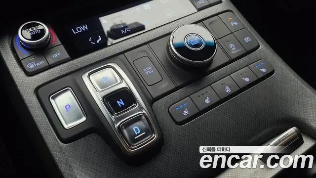 Hyundai The New Palisade дизель 2.2 2WD Prestige, миниатюра 7