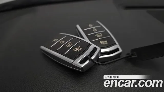 Genesis G70 2.0T, миниатюра 26