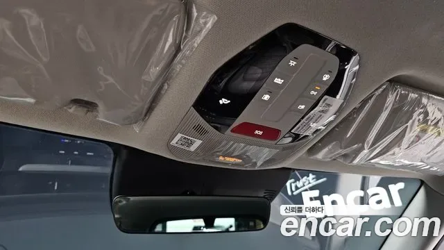 Kia Seltos II бензин 1.6T 2WD Signature, миниатюра 21