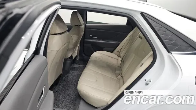 Hyundai Avante (CN7) 1.6 Inspiration, миниатюра 29