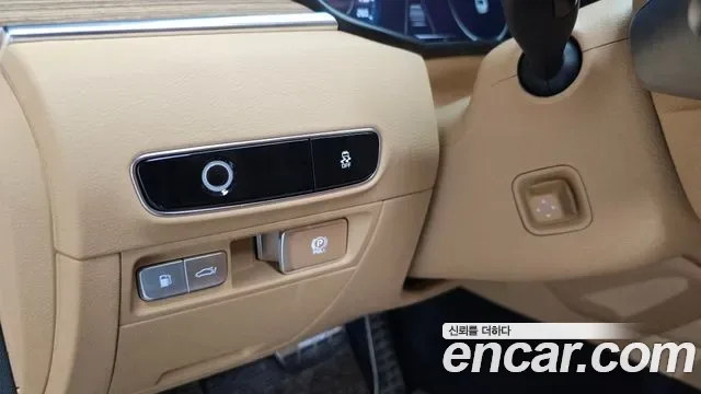 Kia K9 II 3.8 GDI AWD Best Selection I, миниатюра 4