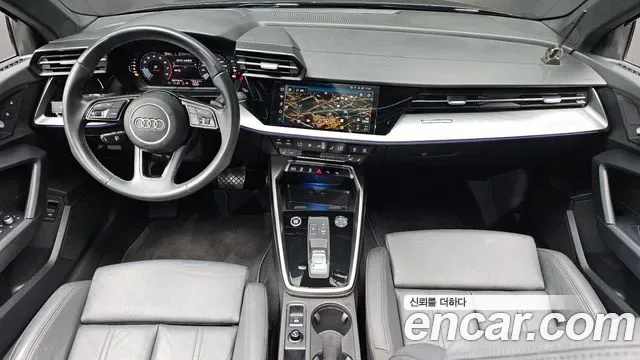 Audi A3 40 TFSI Premium, миниатюра 3
