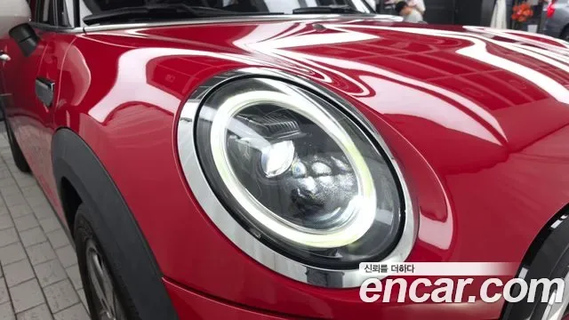 MINI Cooper 5 III, миниатюра 29
