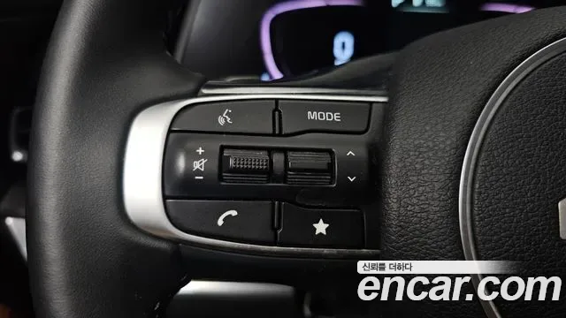 Kia Sportage бензин 1.6 Turbo 2WD, миниатюра 12