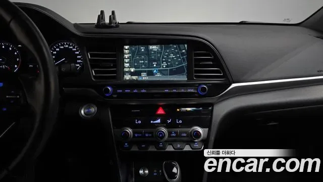 Hyundai Avante AD, миниатюра 2