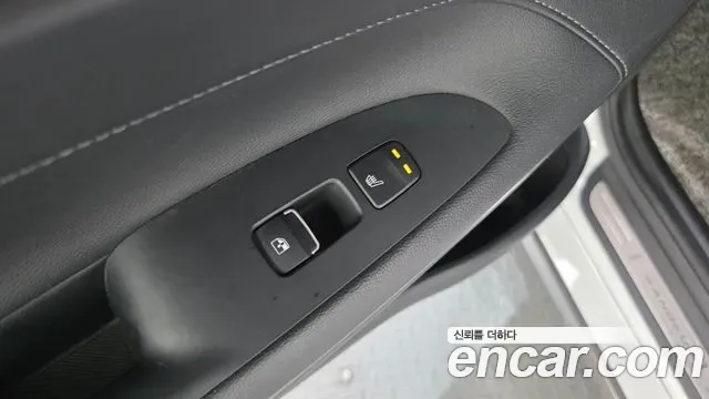 Hyundai Grandeur, миниатюра 6