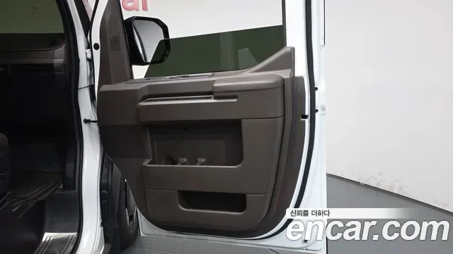 Kia PV5 5 мест, миниатюра 21