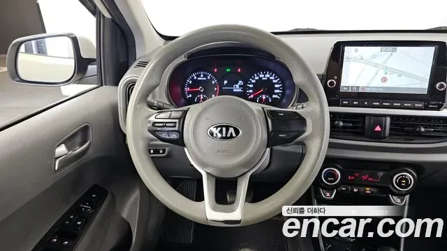 Kia Morning (JA) Prestige, миниатюра 4
