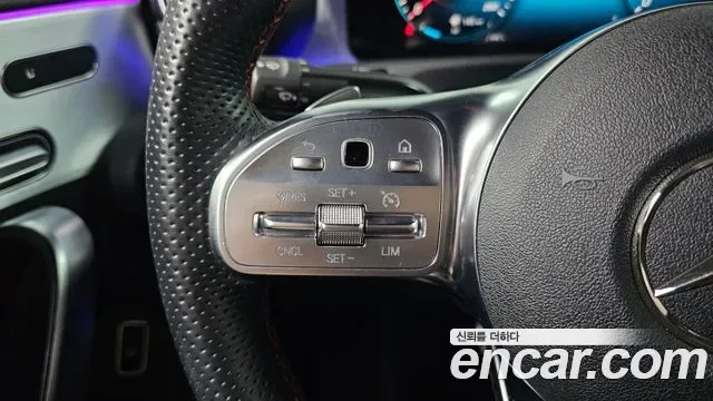 Mercedes-Benz CLA CLA250 4MATIC, миниатюра 18