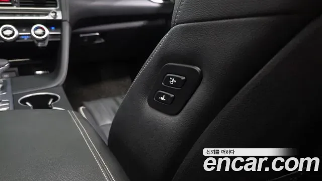 Genesis G70 2.0T, миниатюра 15