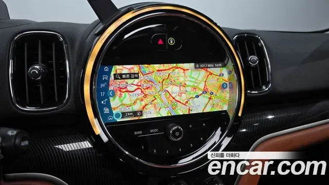 MINI Cooper ALL4 II, миниатюра 20