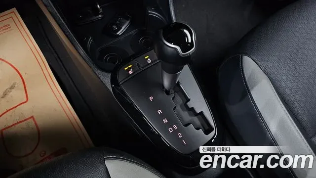 Kia Morning (JA) LPi, миниатюра 21