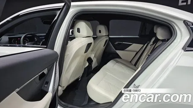 BMW 5 (G60) 520i M, миниатюра 28