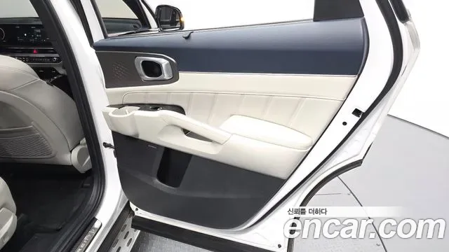 Kia Sorento HEV 1.6 2WD Gravity, миниатюра 18