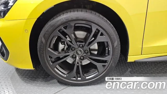 Audi A3 40 TFSI Premium, миниатюра 6