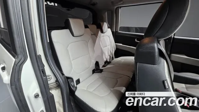 Kia Ray Signature, миниатюра 7