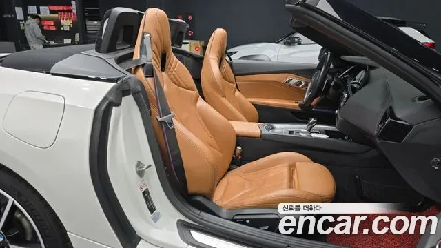 BMW Z4 sDrive20i M, миниатюра 18