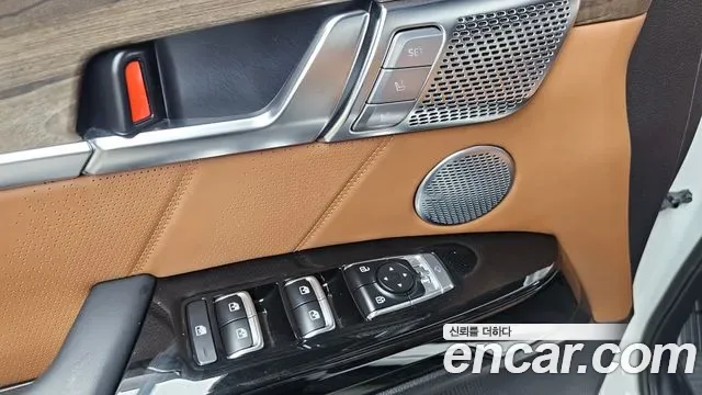 Kia Mohave дизель 3.0 4WD 6 мест, миниатюра 16