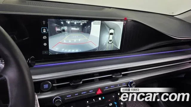 Hyundai Grandeur, миниатюра 13