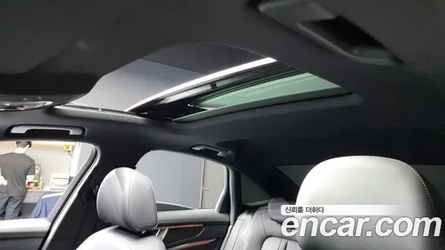 Audi A6 45 TFSI Premium, миниатюра 5