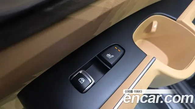 Kia Sorento HEV 1.6 4WD Prestige, миниатюра 8