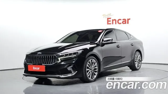 Kia K7 3.0 GDI Signature