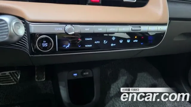 Hyundai Ioniq 5 Prestige, миниатюра 4