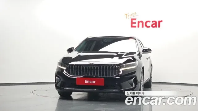Kia K7 2.5 GDI, миниатюра 24