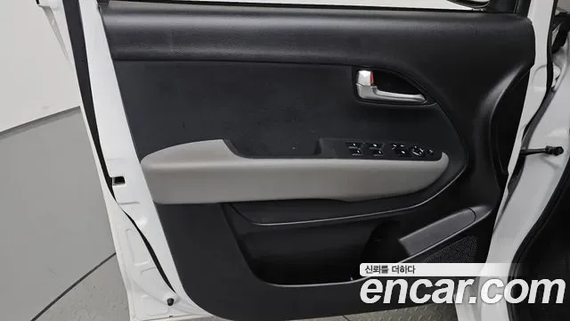 Kia Ray Signature, миниатюра 7