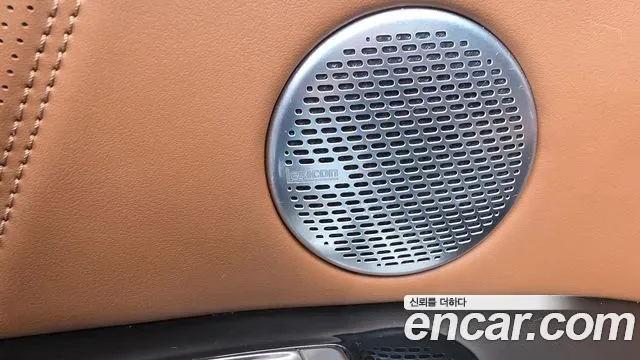Kia Mohave дизель 3.0 4WD 6 мест, миниатюра 22
