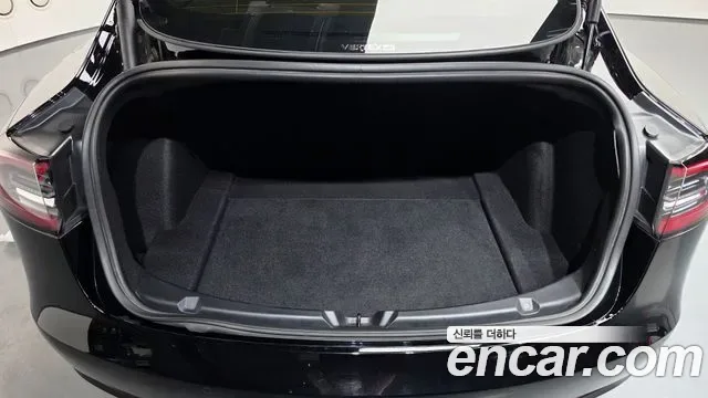 Tesla 3 AWD, миниатюра 28