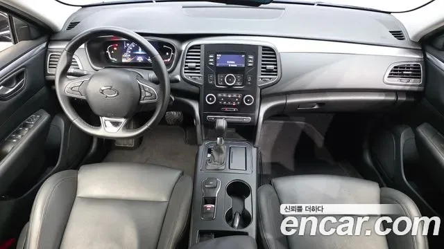Renault SM6 1.3 TCe SE, миниатюра 21